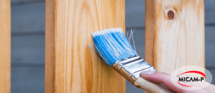 Categoría Destacada Línea madera - Pinturas Micam-P