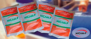 Categoría Destacada Pinturas al agua - Pinturas Micam-P